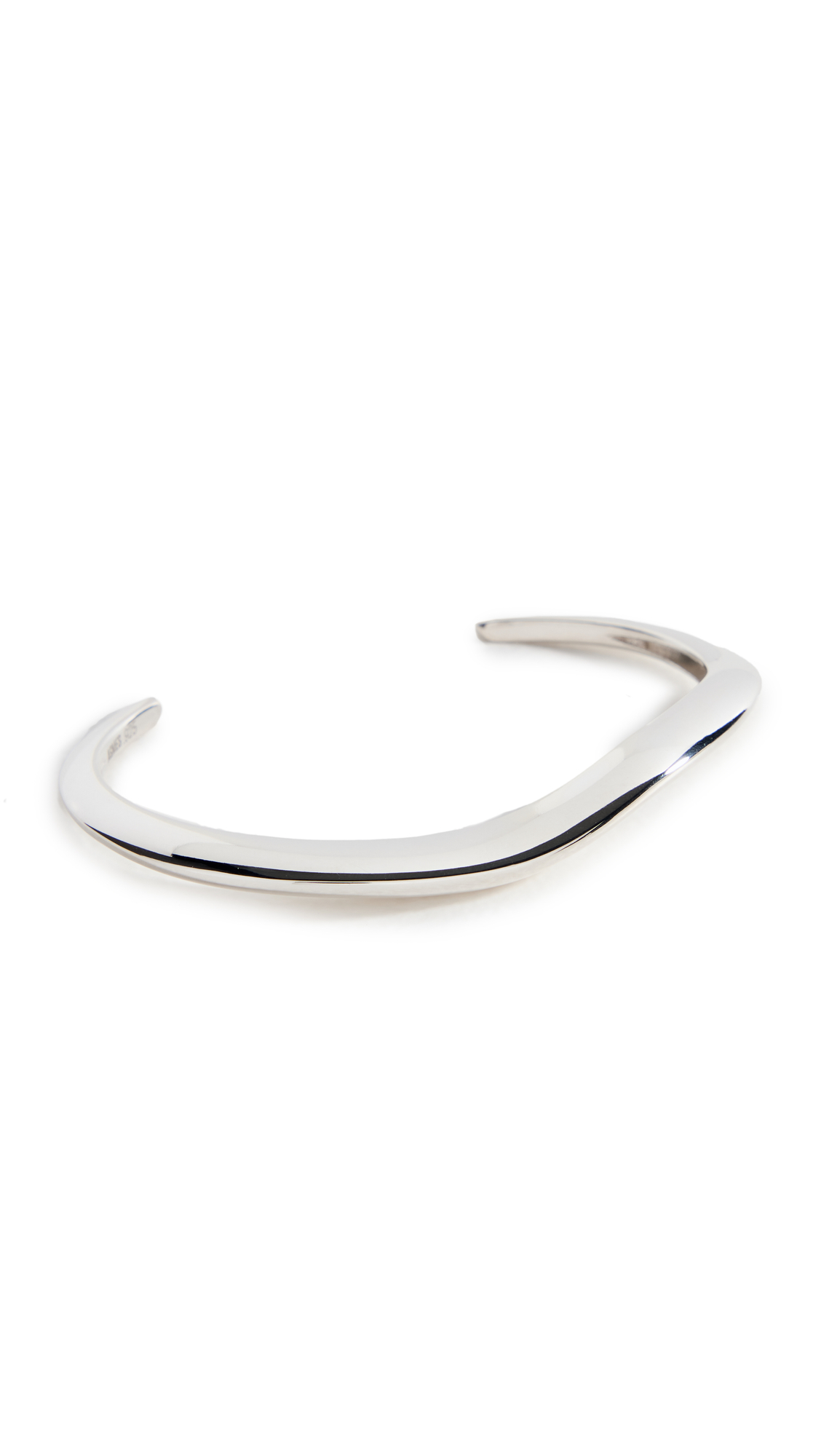 Small Astrid Cuff