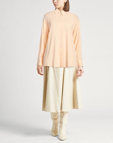 Woman Shirt Blush