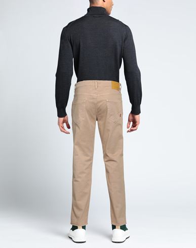 Man Pants Sand