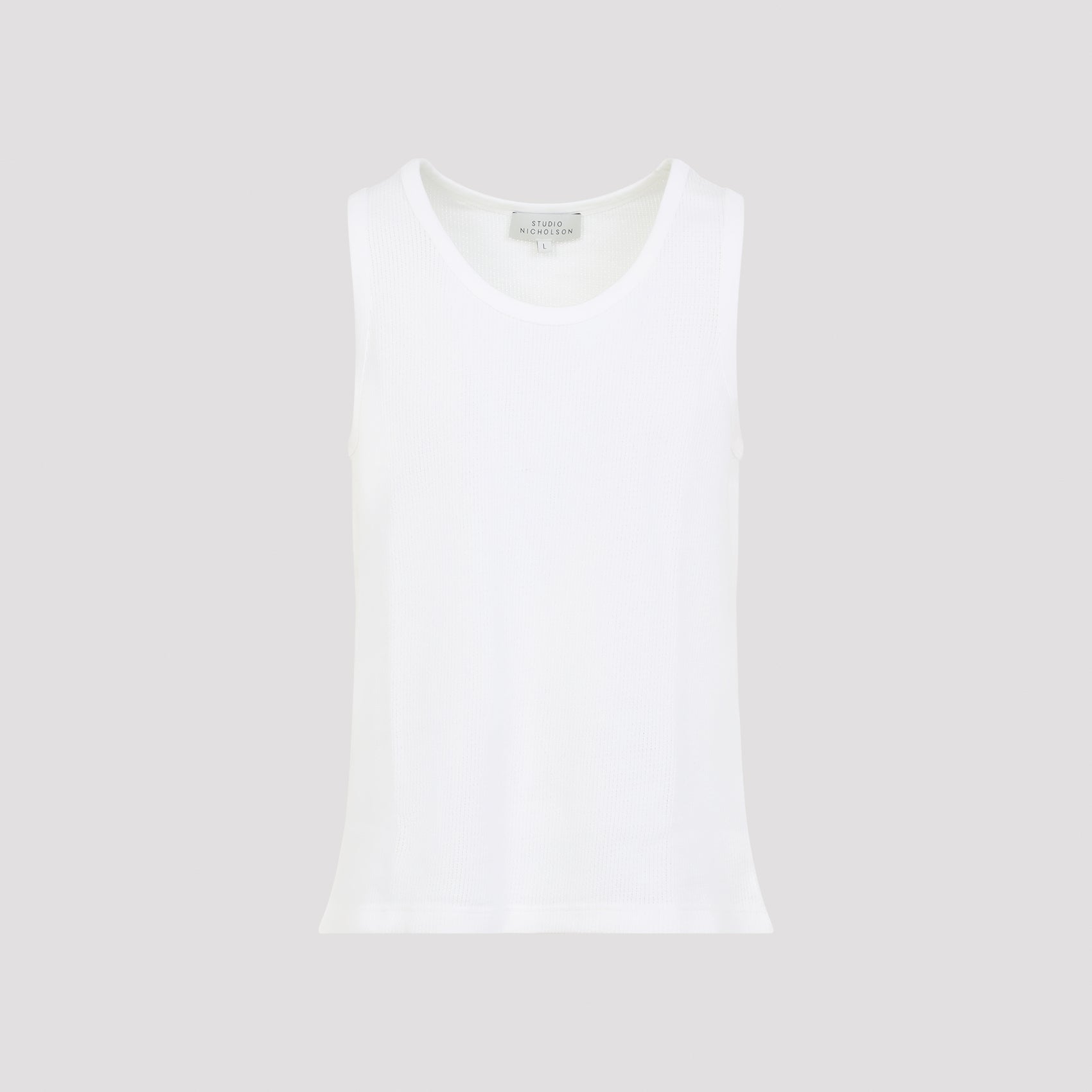 Razim Ribbed Vest