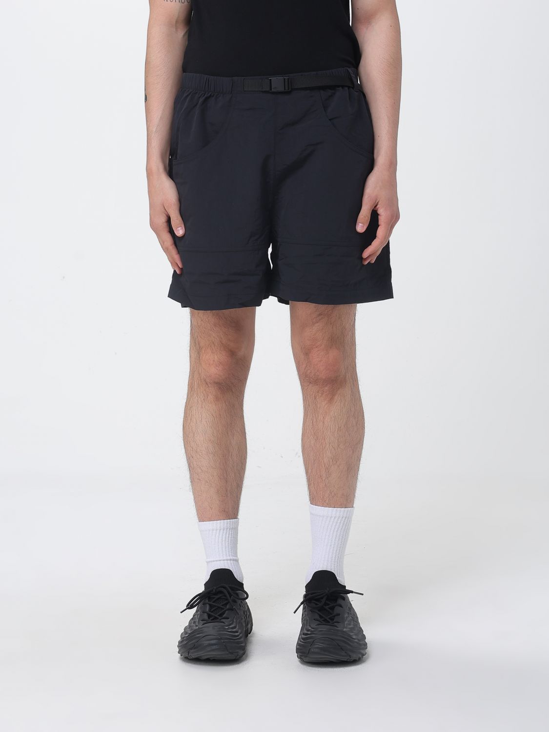 Shorts Men color Black