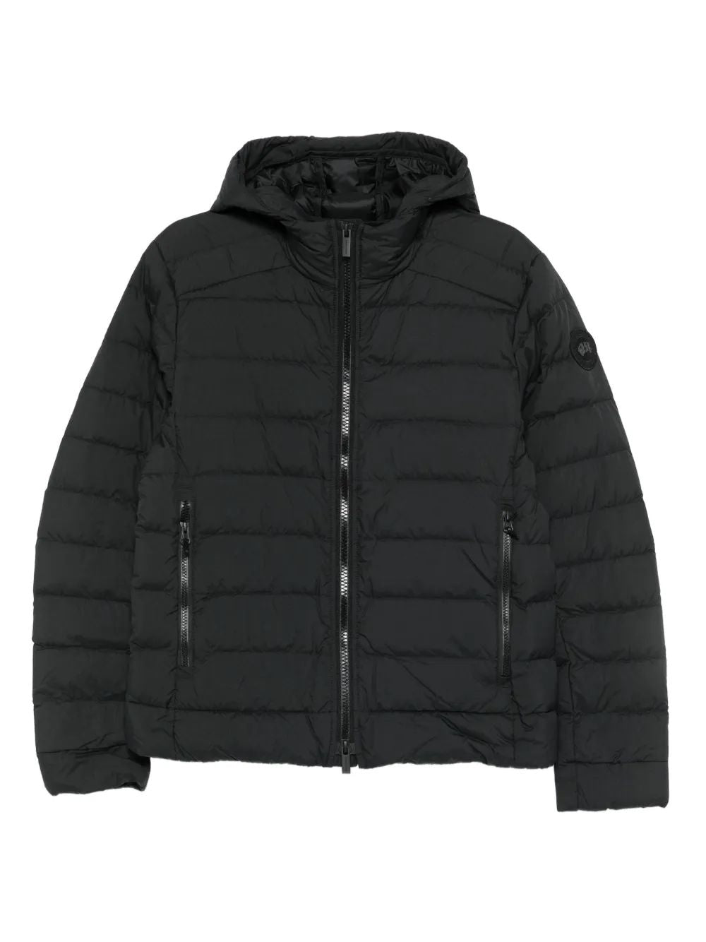 Men's Lightweight Luxe Hooded Knitwear