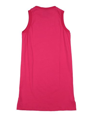 Pyrex Kid Girl Kids' dress Fuchsia Size 14 Cotton