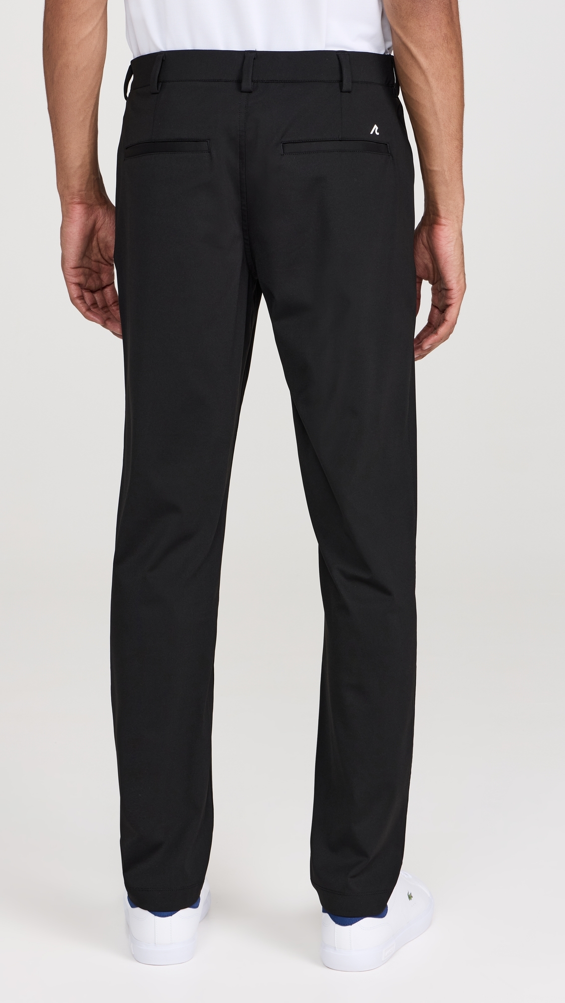 Bradley Pull On Trousers 32 Tuxedo