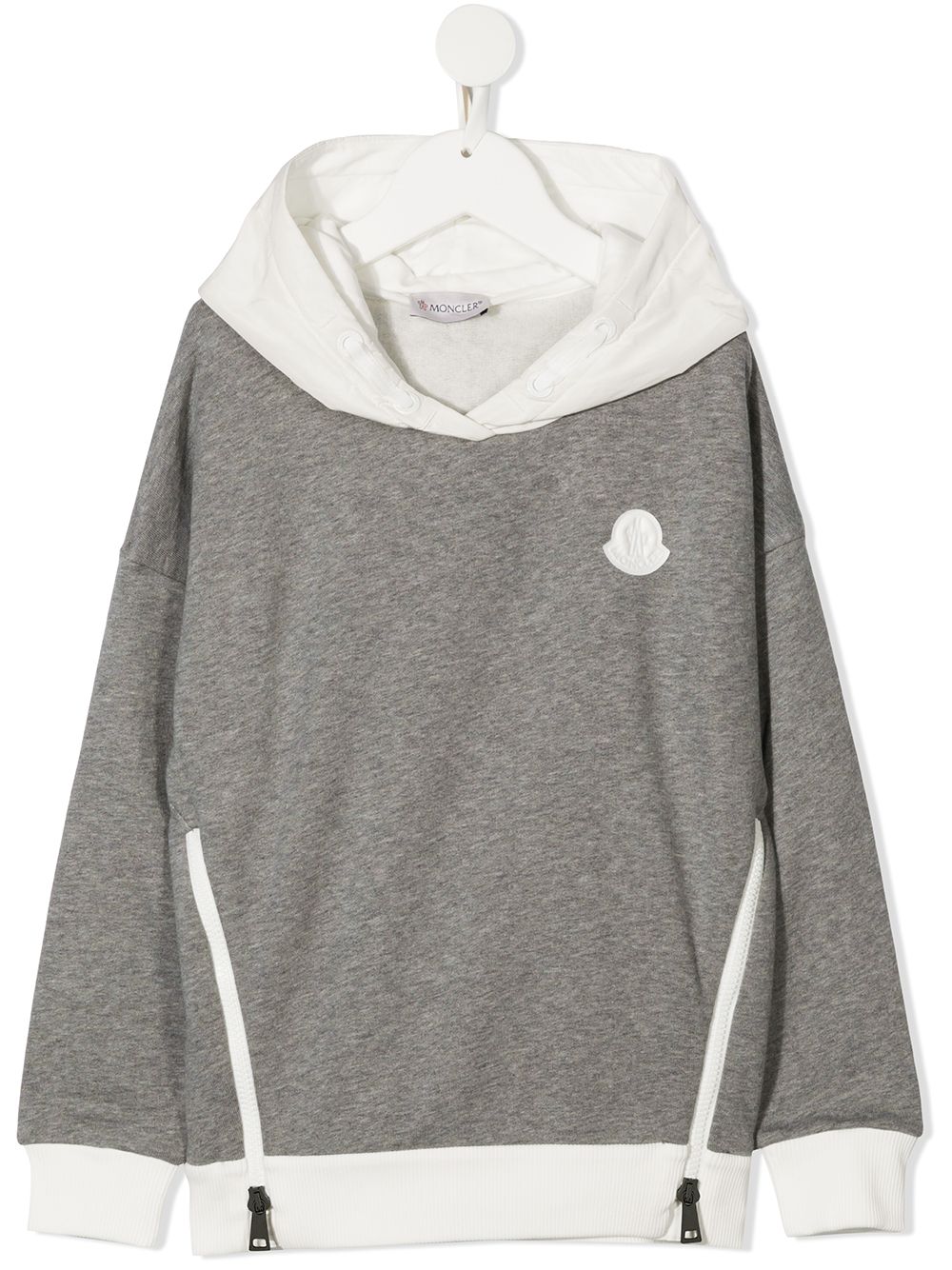 Long sleeve sweatshirt - Grey