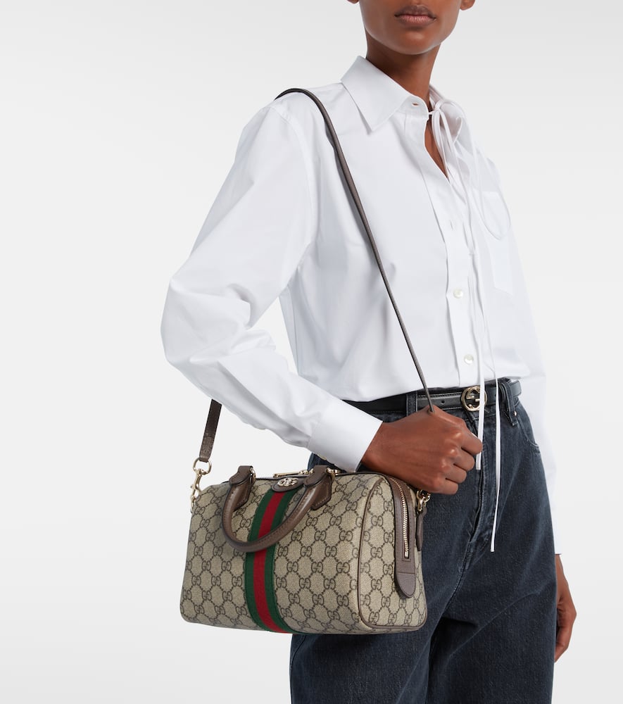 Ophidia Medium GG tote bag