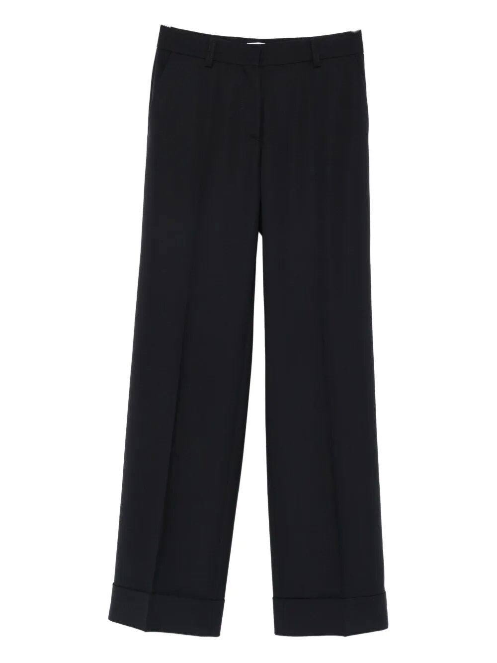 Ima Wool Trousers