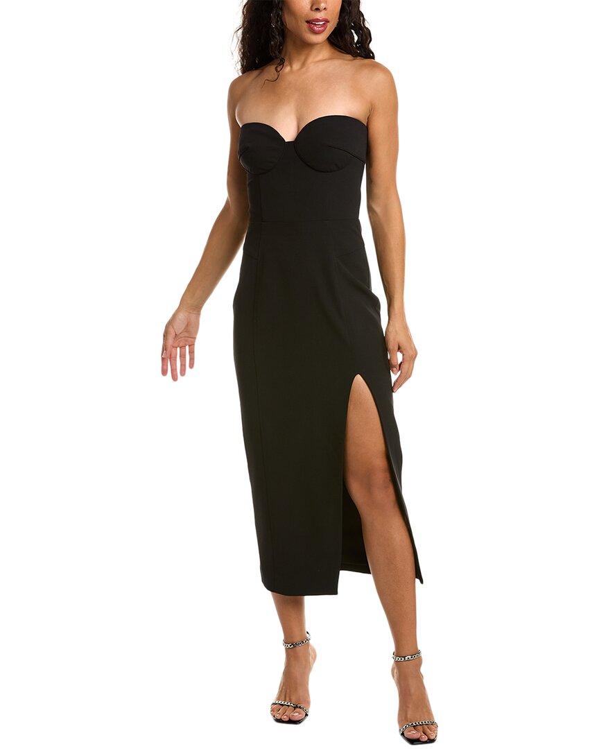 Sabi Midi Dress