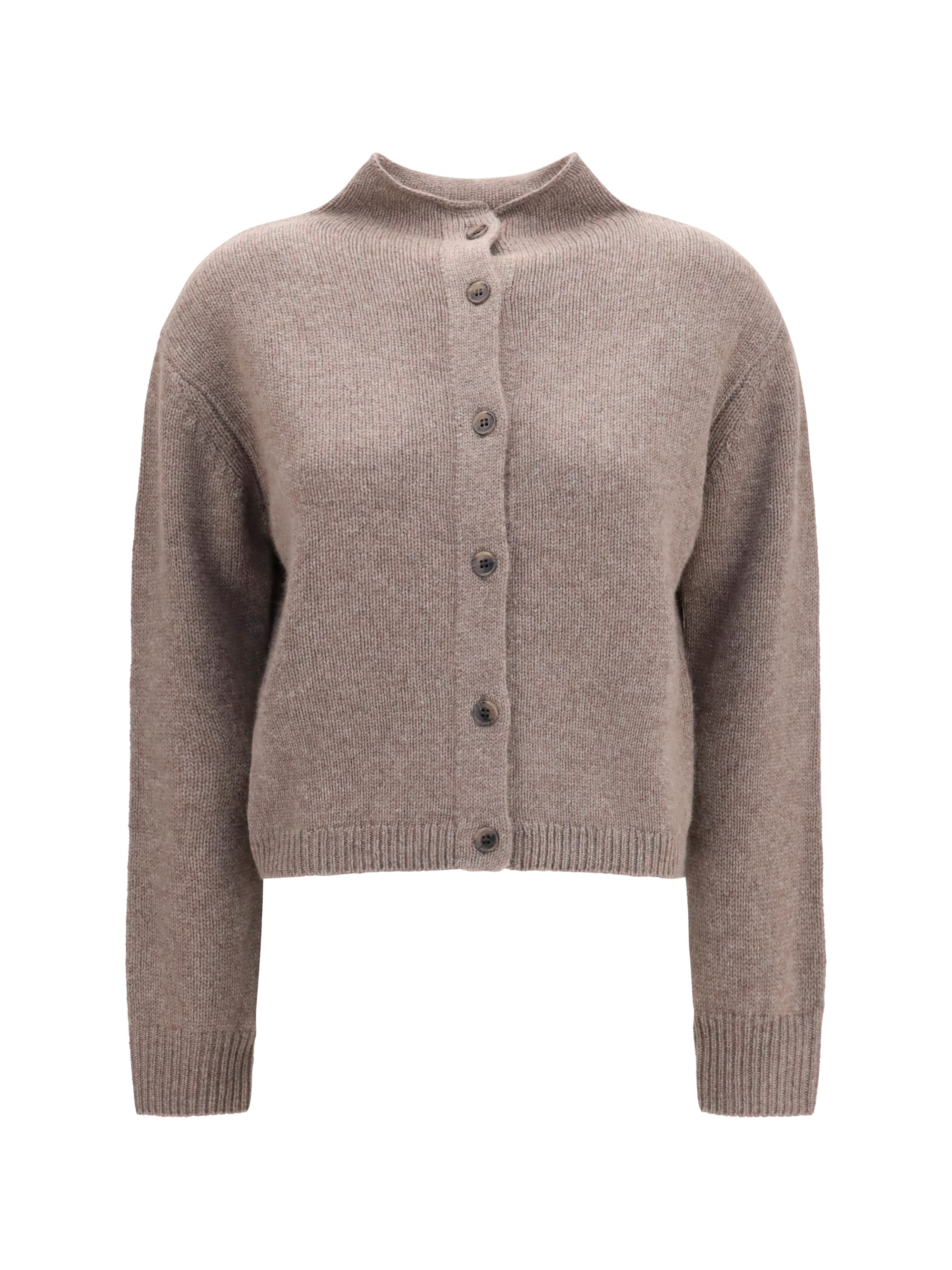 Zirelle Cardigan — Gray