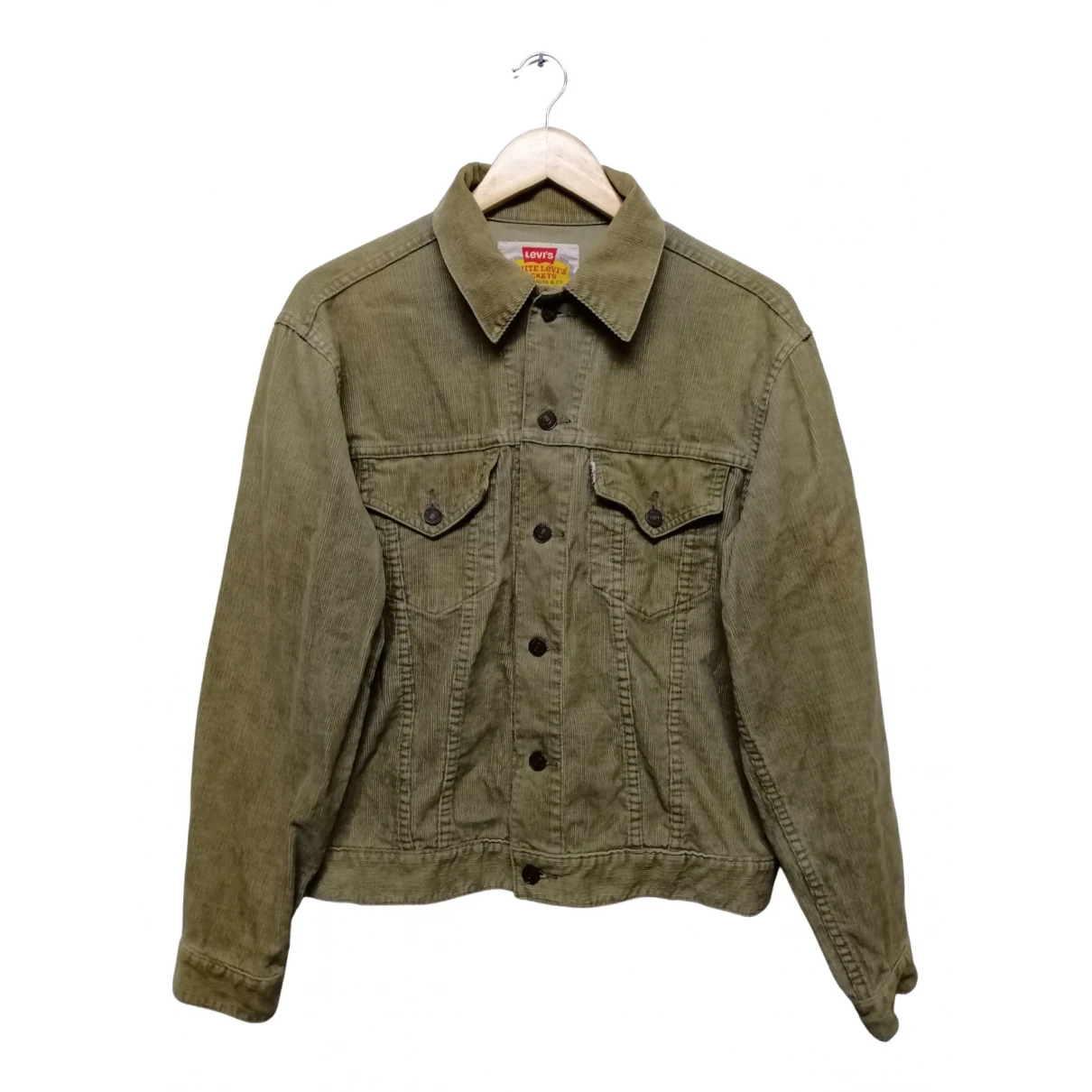 Jackets Denim - Jeans for Male 40 UK - US