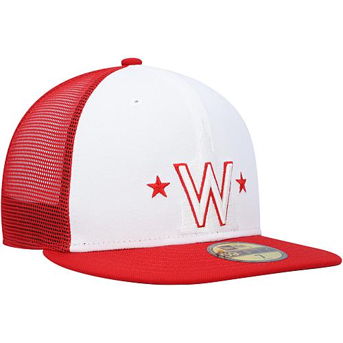 Officially Licensed Men's Nationals 2023 On-Field Batting Practice Hat