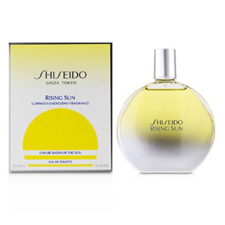 Rising Sun Eau De Toilette Spray 100ml/3.3oz