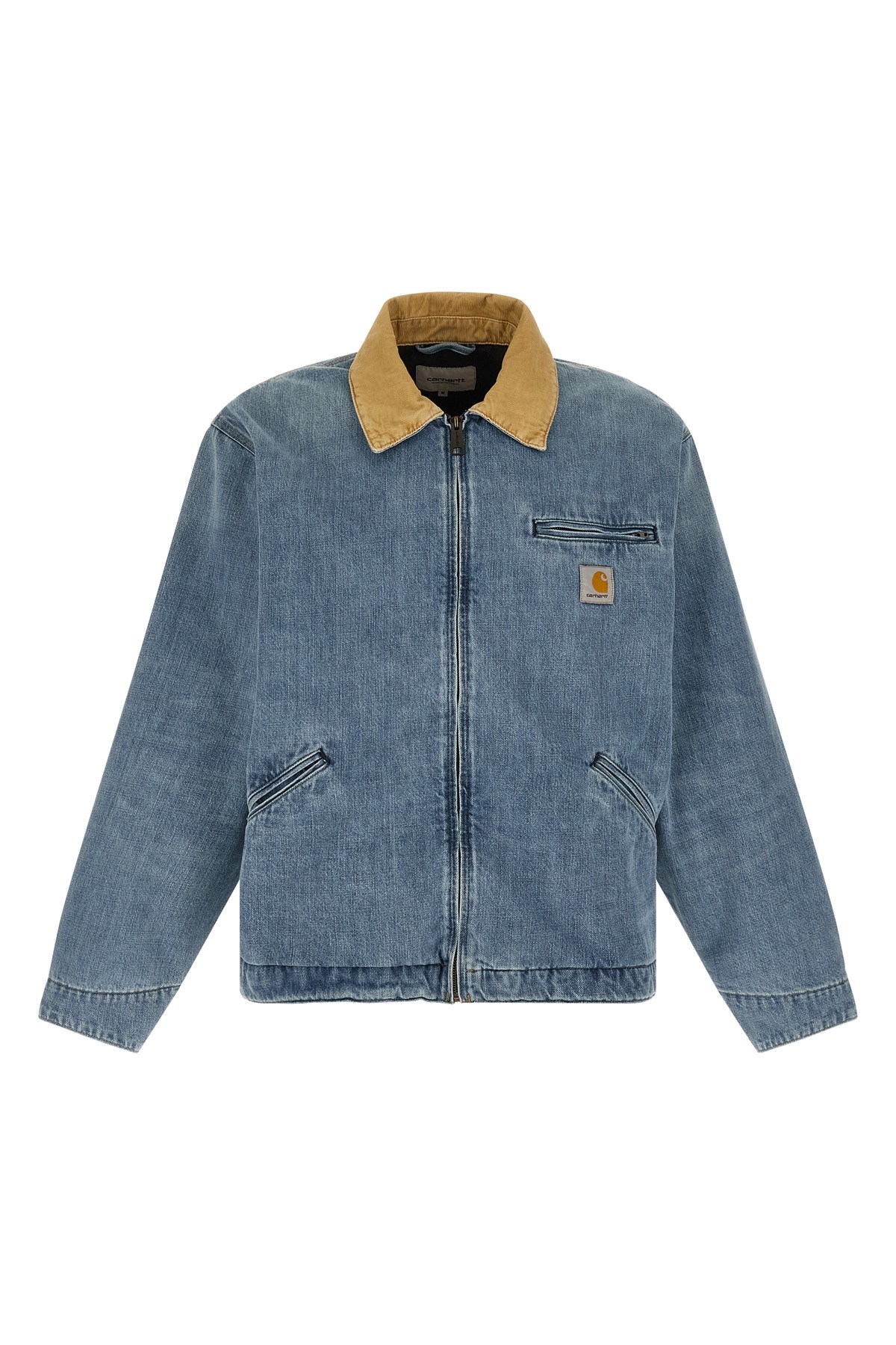 'Og Detroit' Jacket
