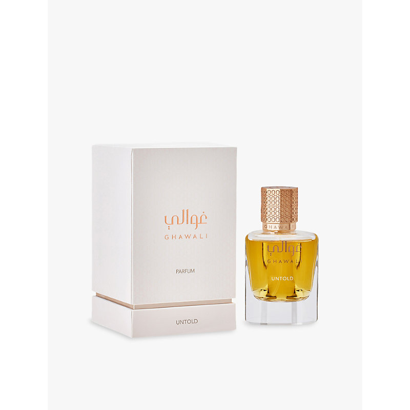 Untold Eau De Parfum 75ml