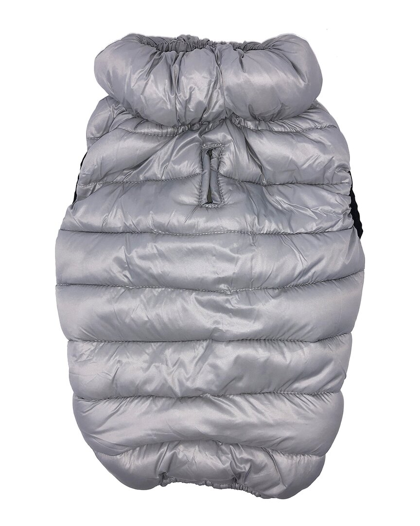 Pursuit Quilted Ultra Plush Thermal Dog Puffer
