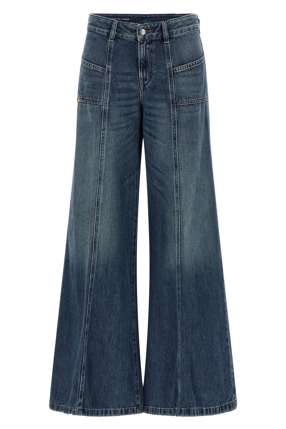 'D-Akii 09M56' Jeans