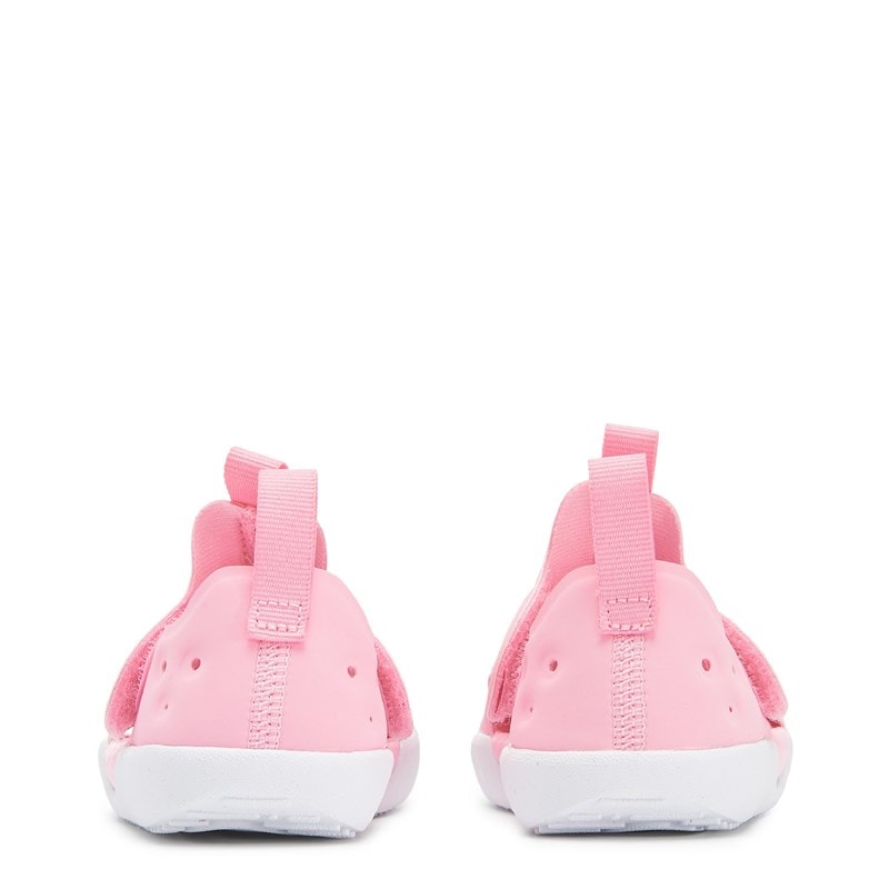 Kids' Sunray Protect 4 Sandal Toddler Sandals (Soft Pink)