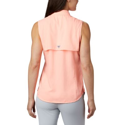 Women s PFG Tamiami  Sleeveless Shirt-