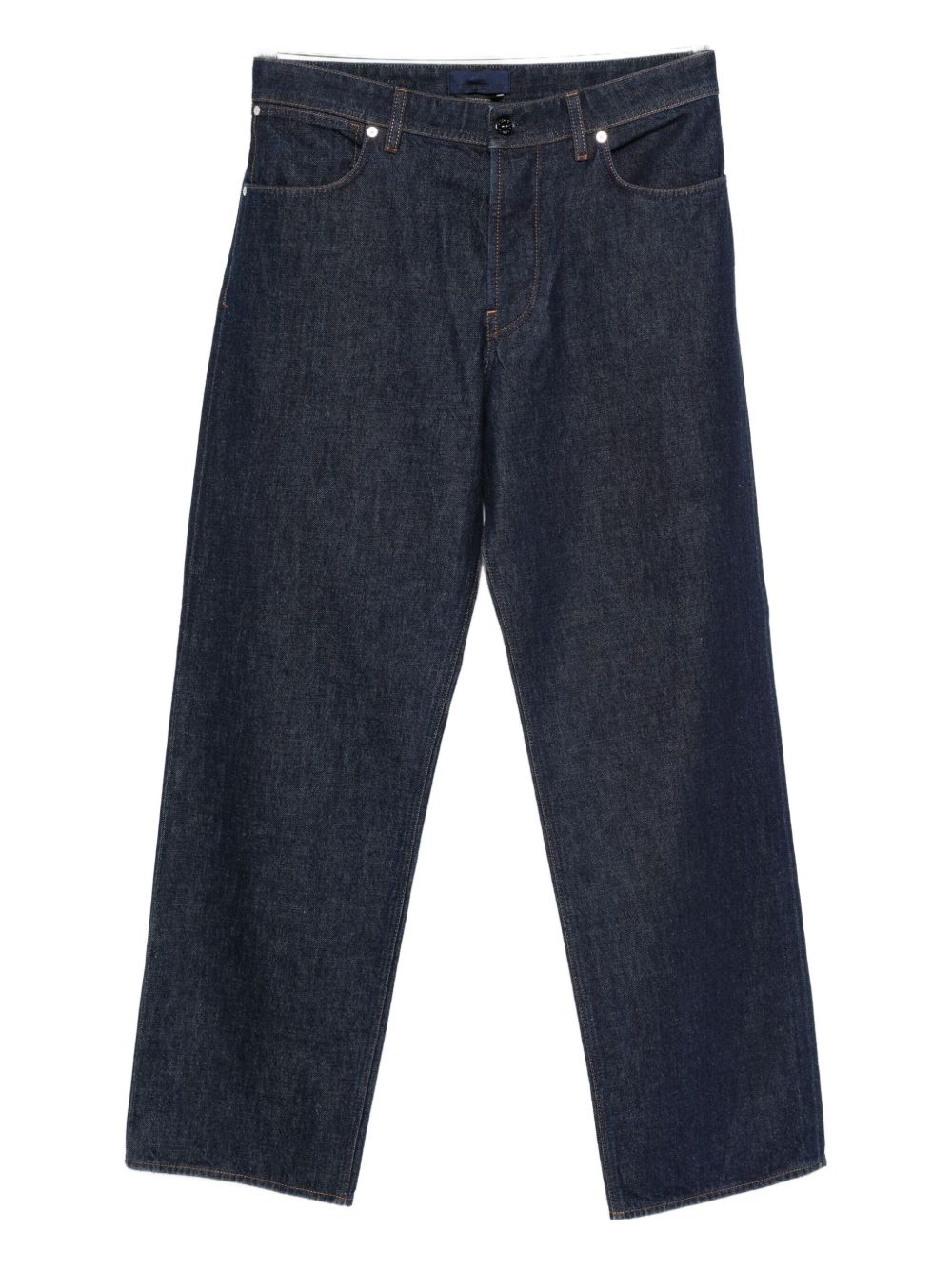 Denim jeans