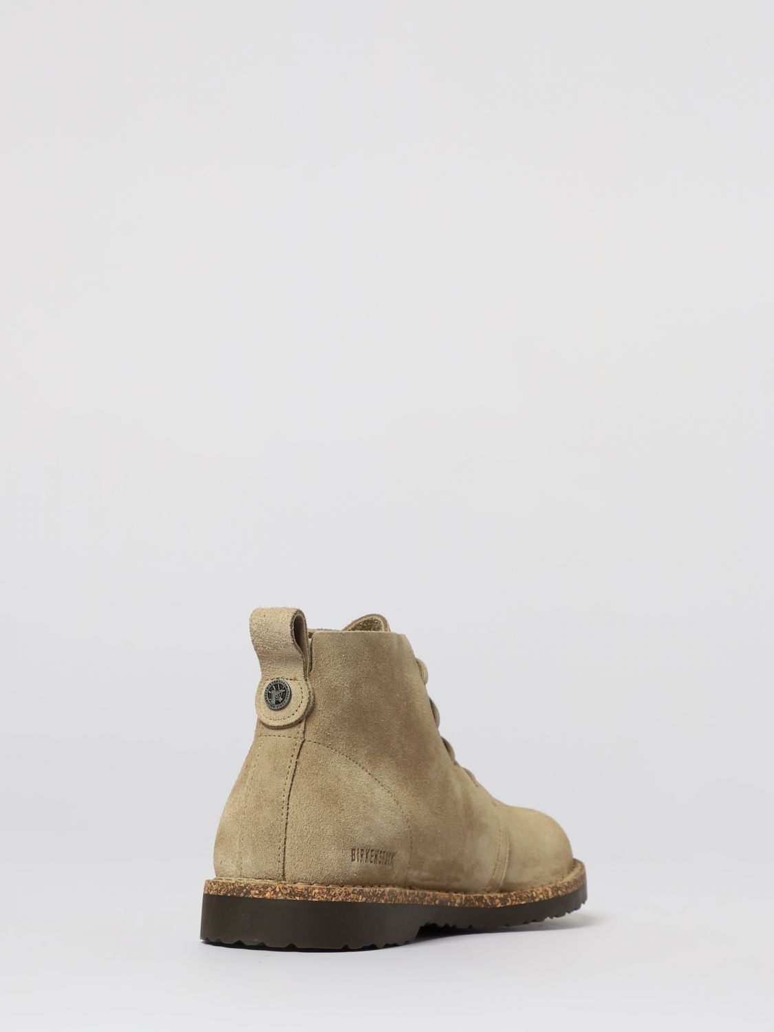 Uppsala ankle boots - Neutrals