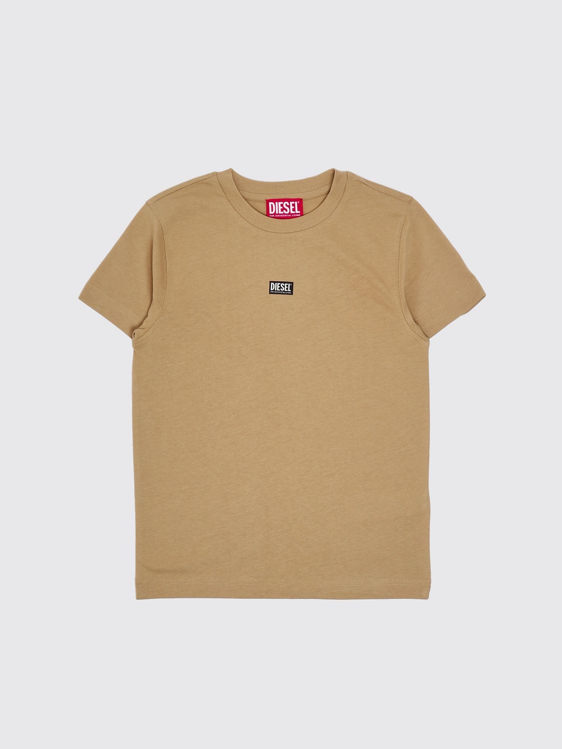 T-Shirt Kids color Rope