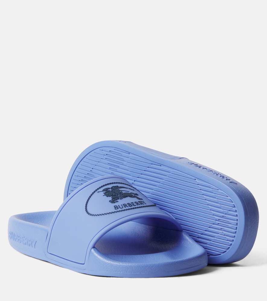 EKD slides