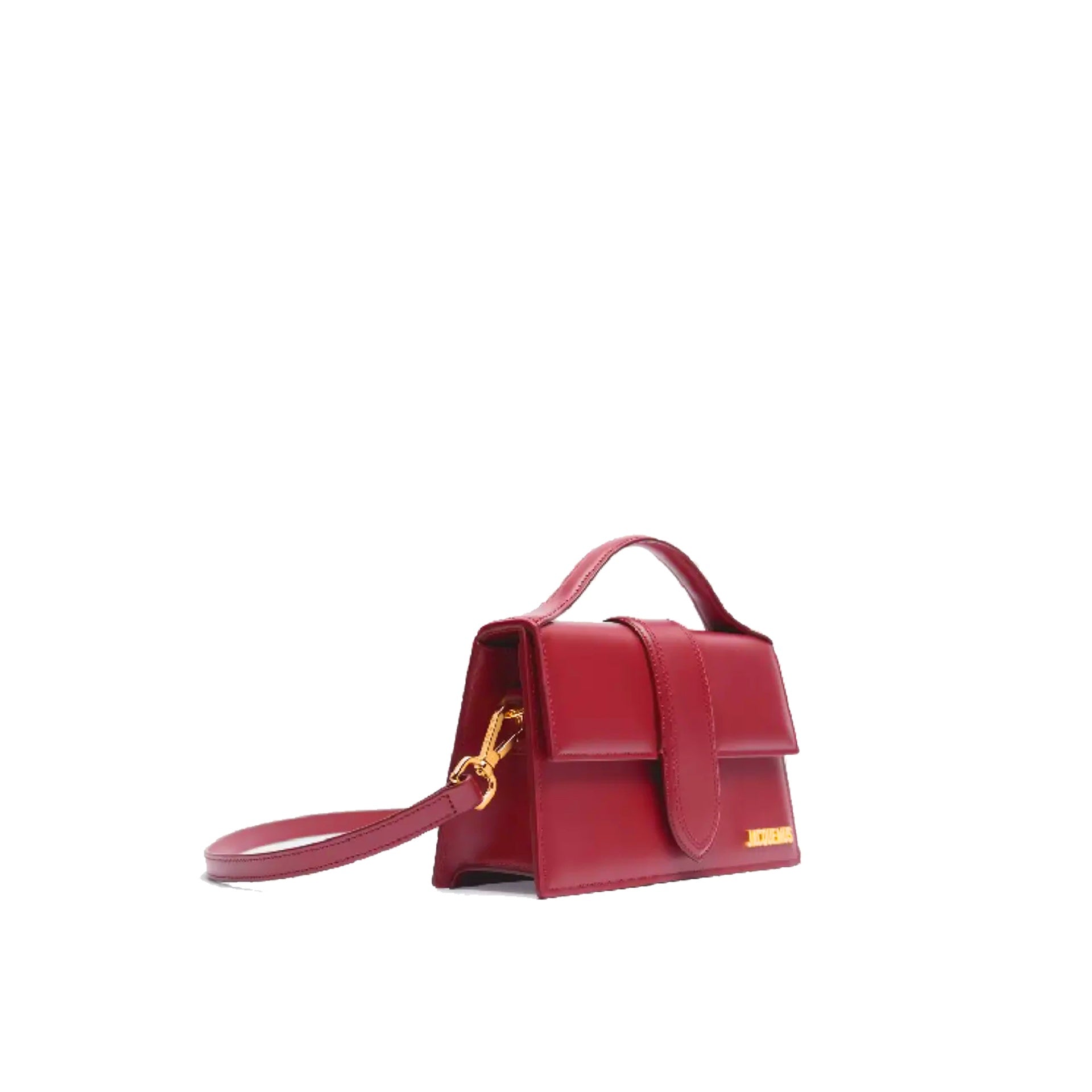 Jacquemus Le Grand Bambino Bag