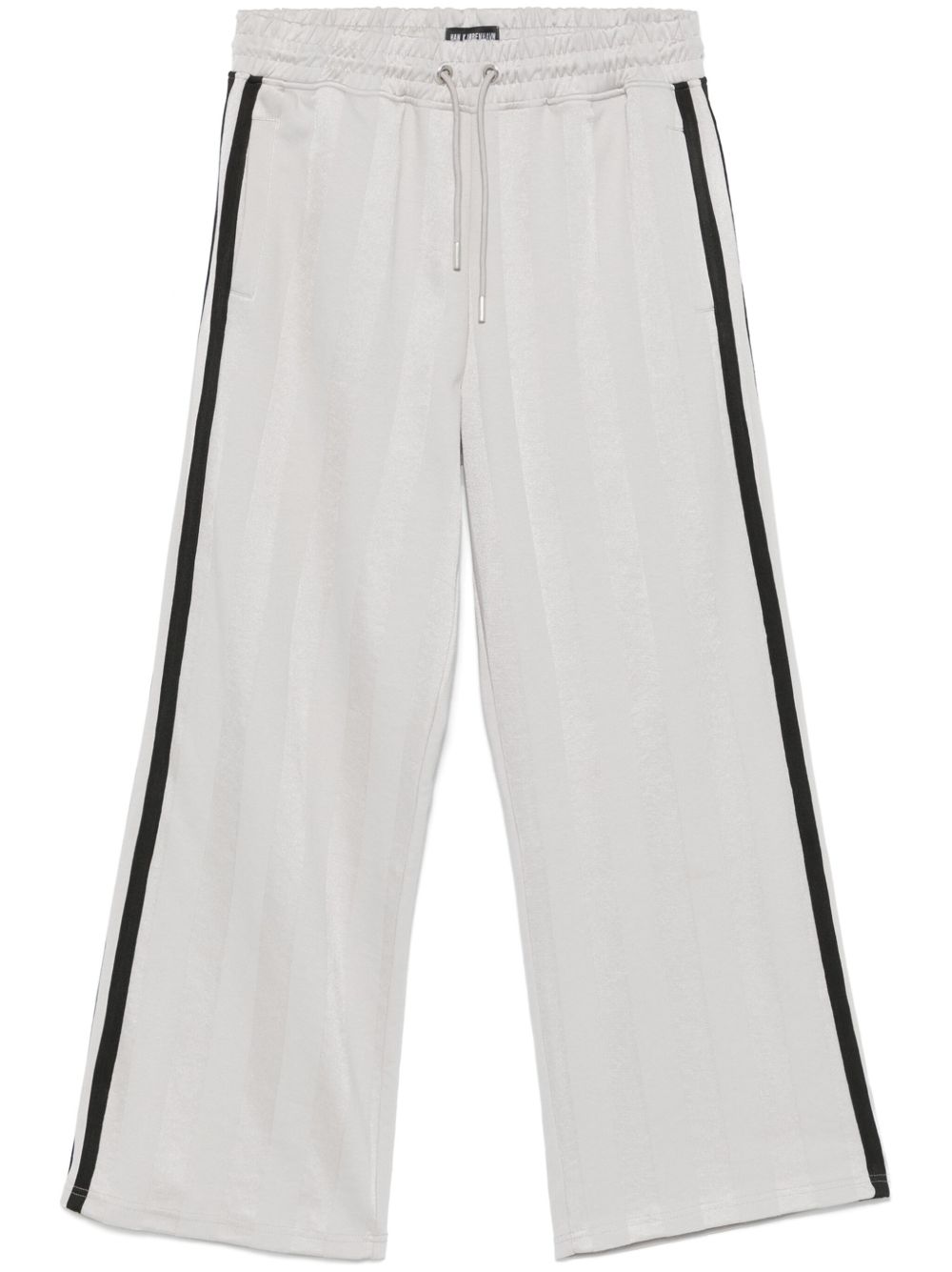 Han Kjøbenhavn football jersey track trousers - Grey