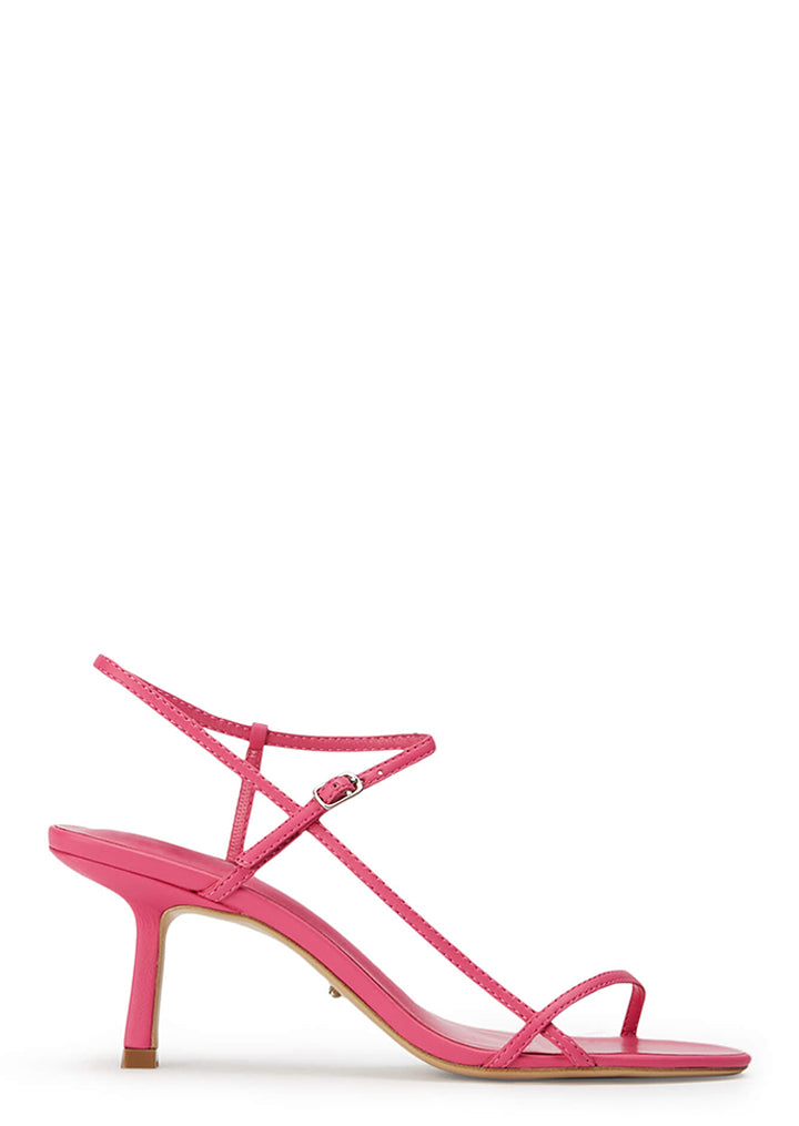 Caprice Acid Pink Heels