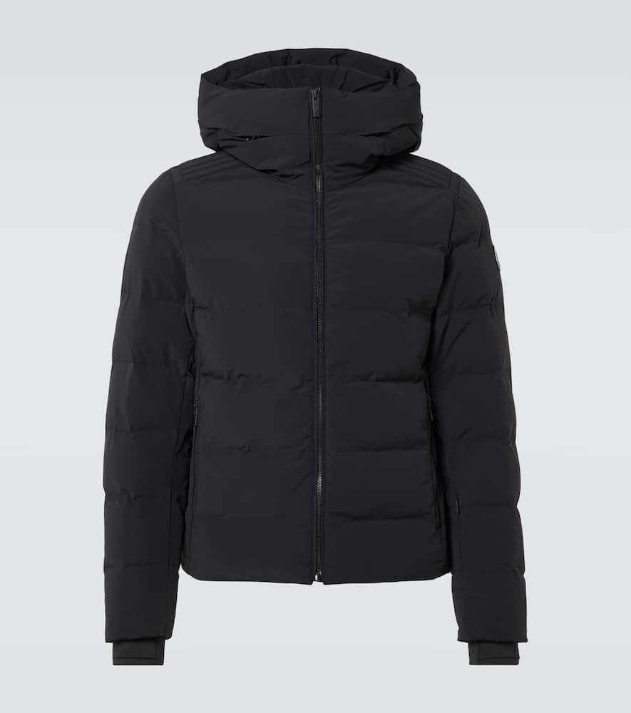 Constant ski jacket