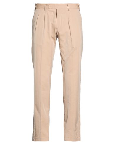 Man Pants Sand Size 28 Cotton