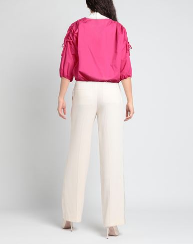 Woman Shirt Fuchsia