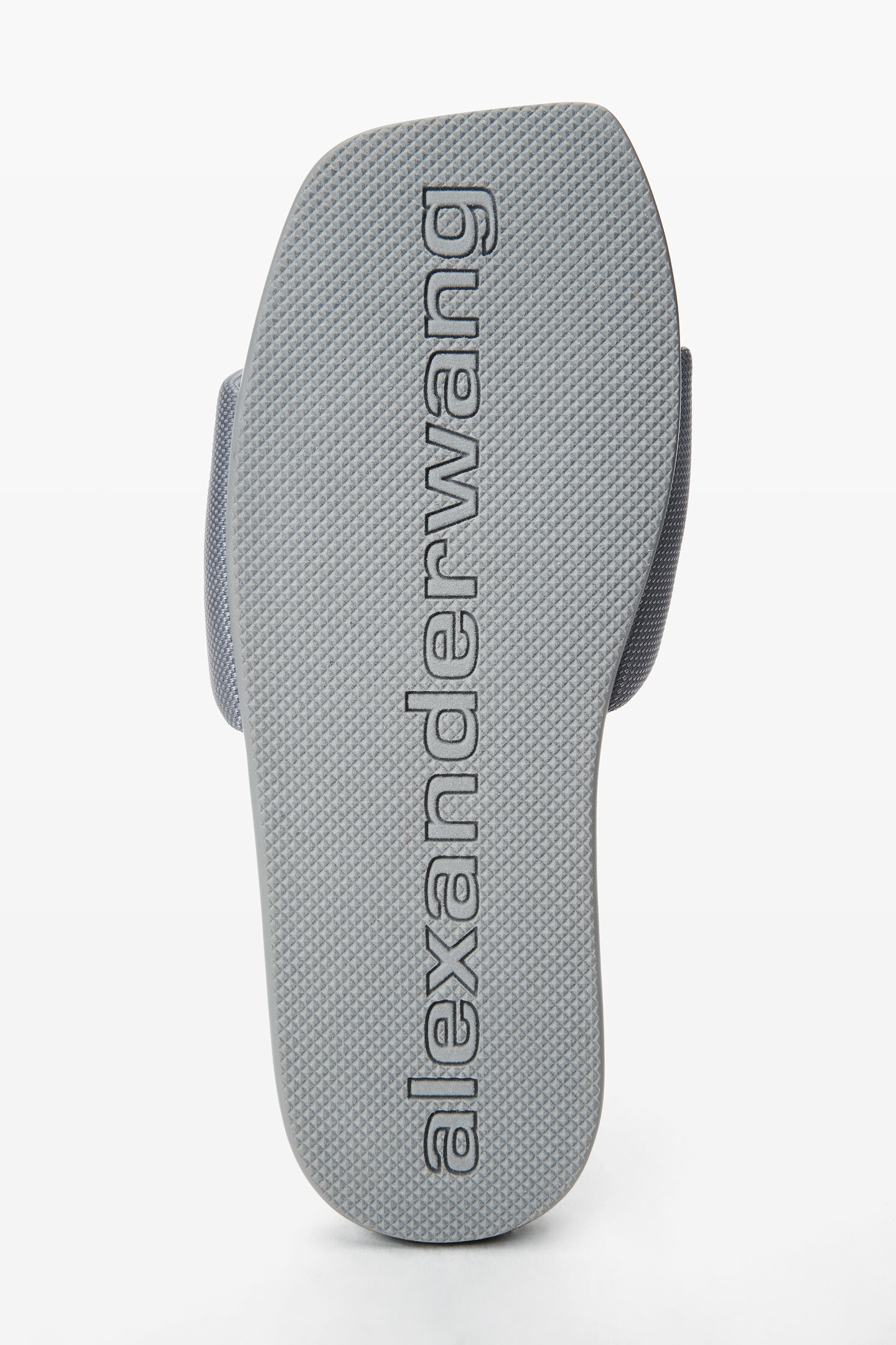 Women's Aw Pool Slide Sandal Alloy