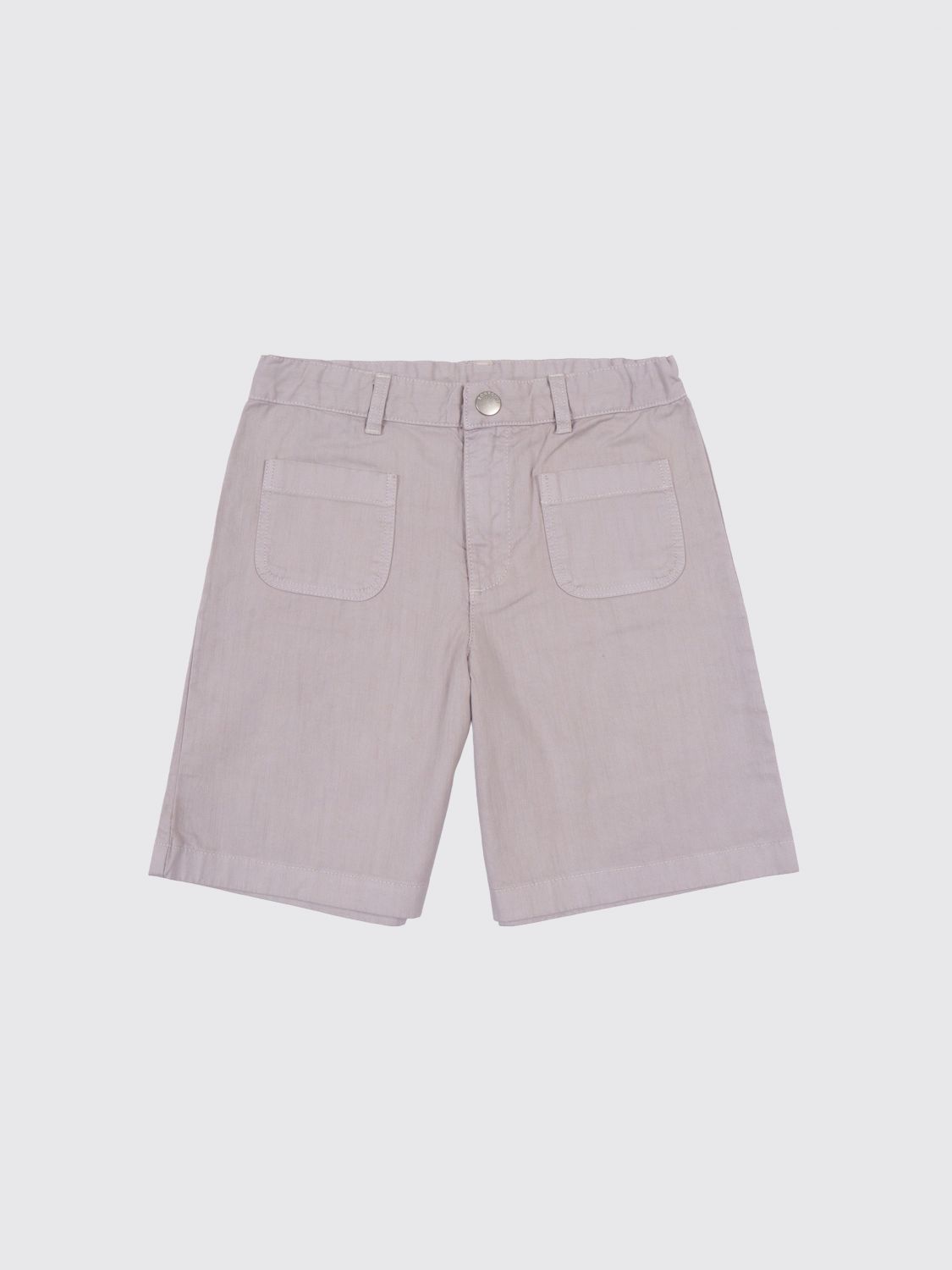 Shorts Kids color Violet