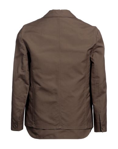 Man Blazer Khaki