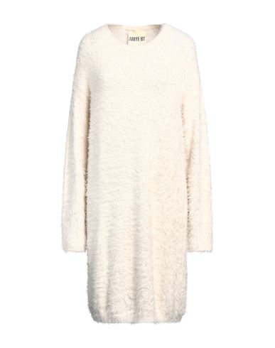 Woman Mini dress White