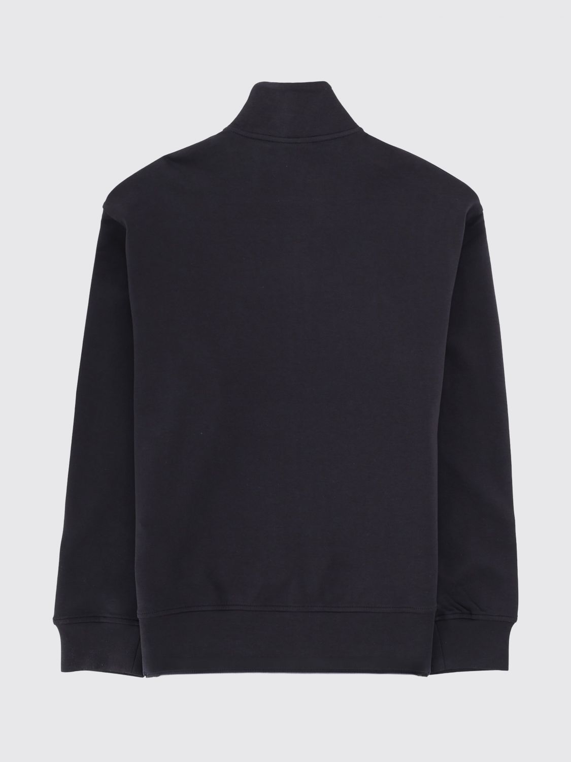 Sweater Men color Blue