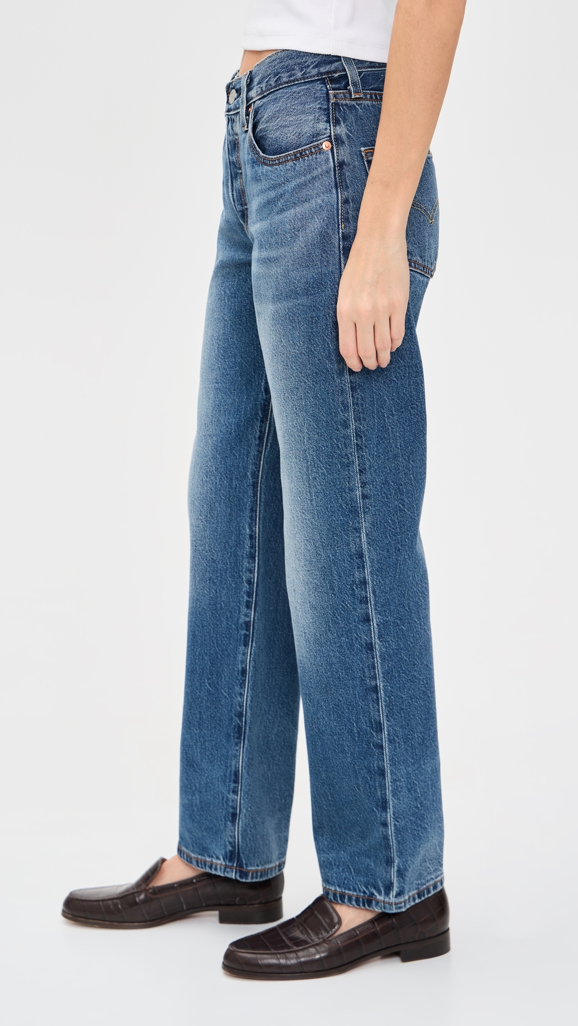 501 90s Lightweight Jeans Fine Forever Ltw