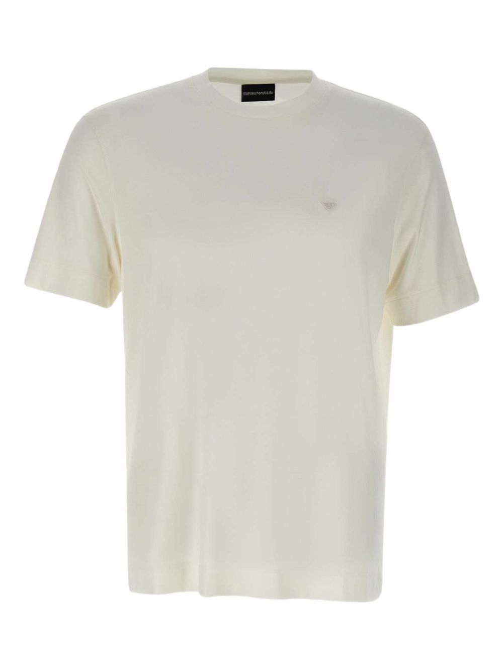 Micro Eagle T-shirt - White
