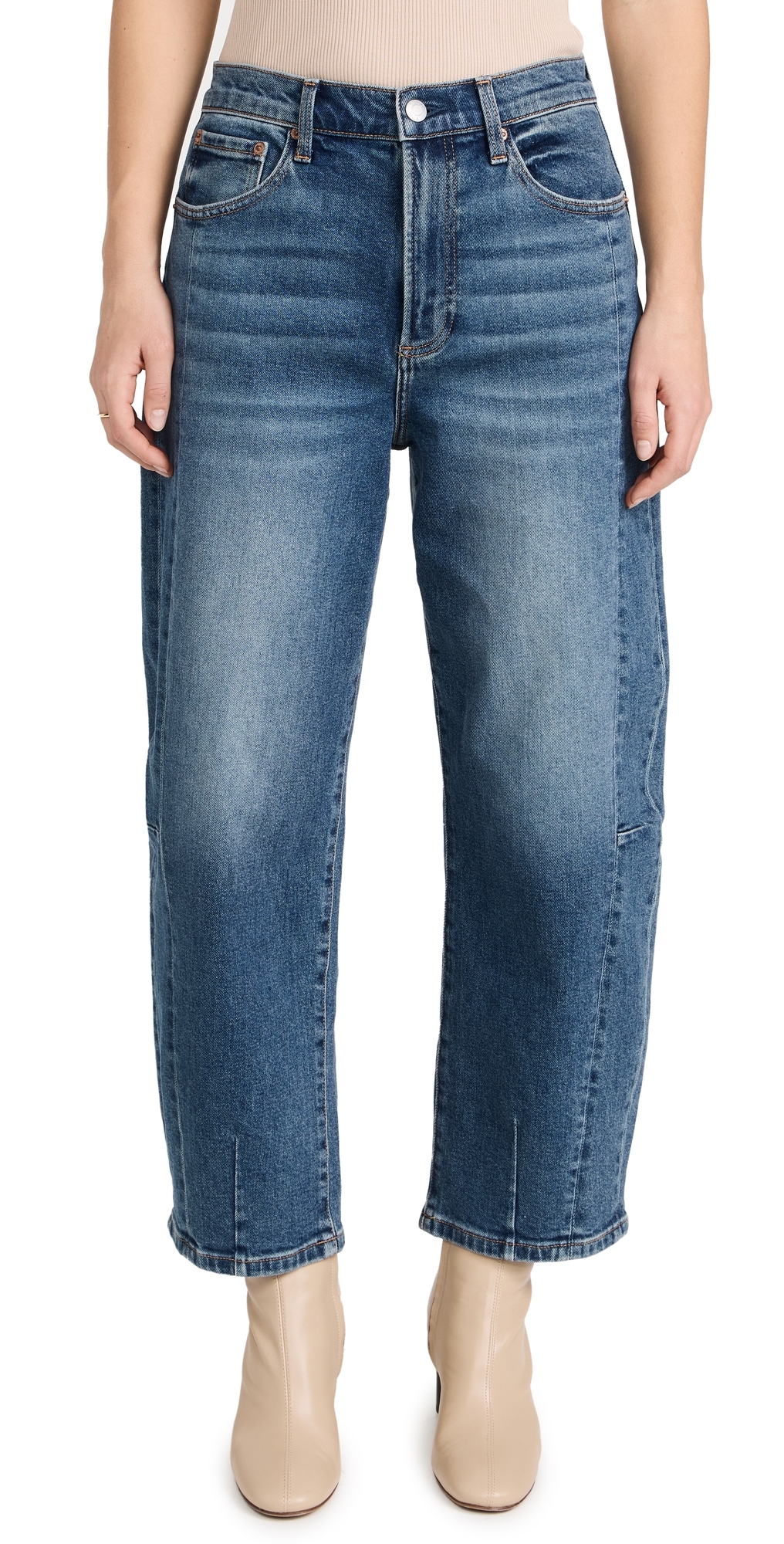 Eli Jeans Augustus