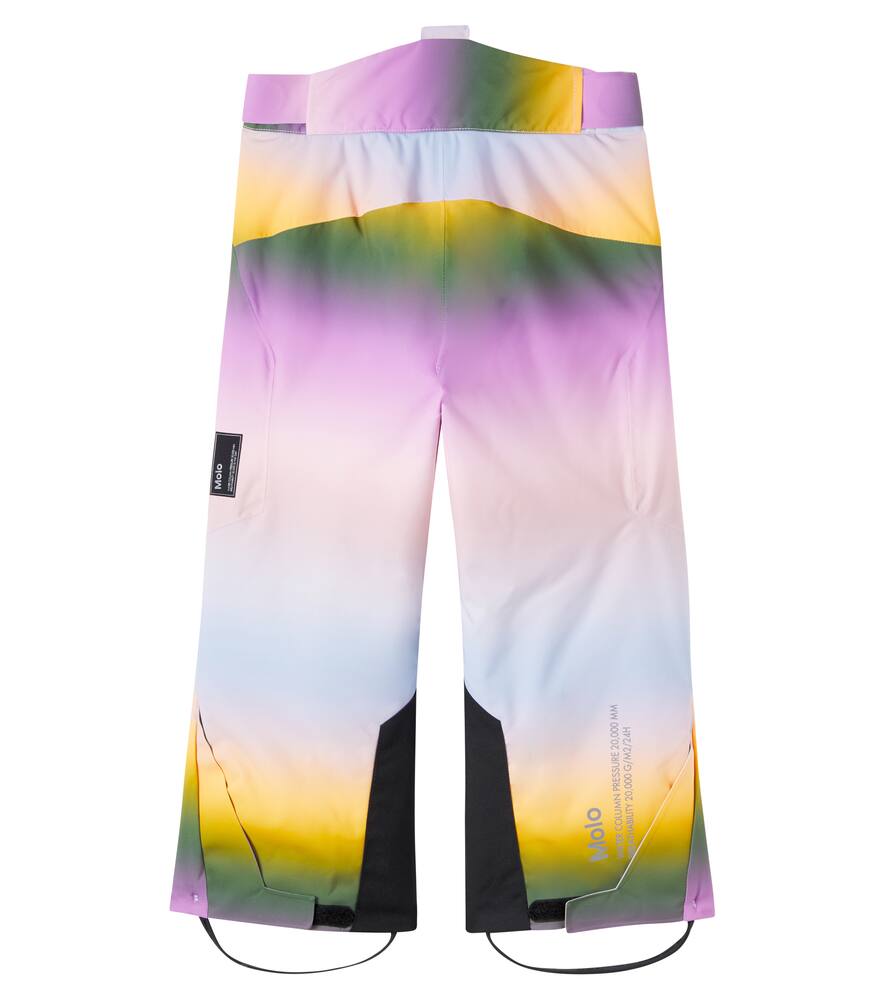 Jump Pro ski pants