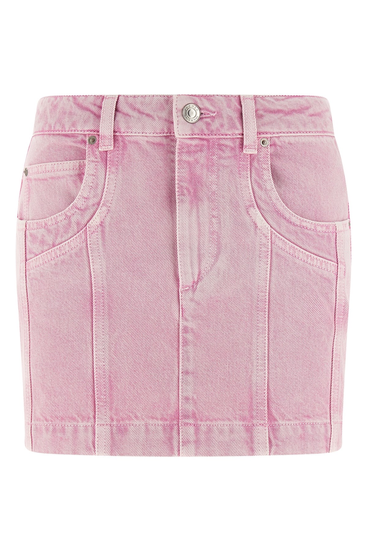 'Juana' Skirt