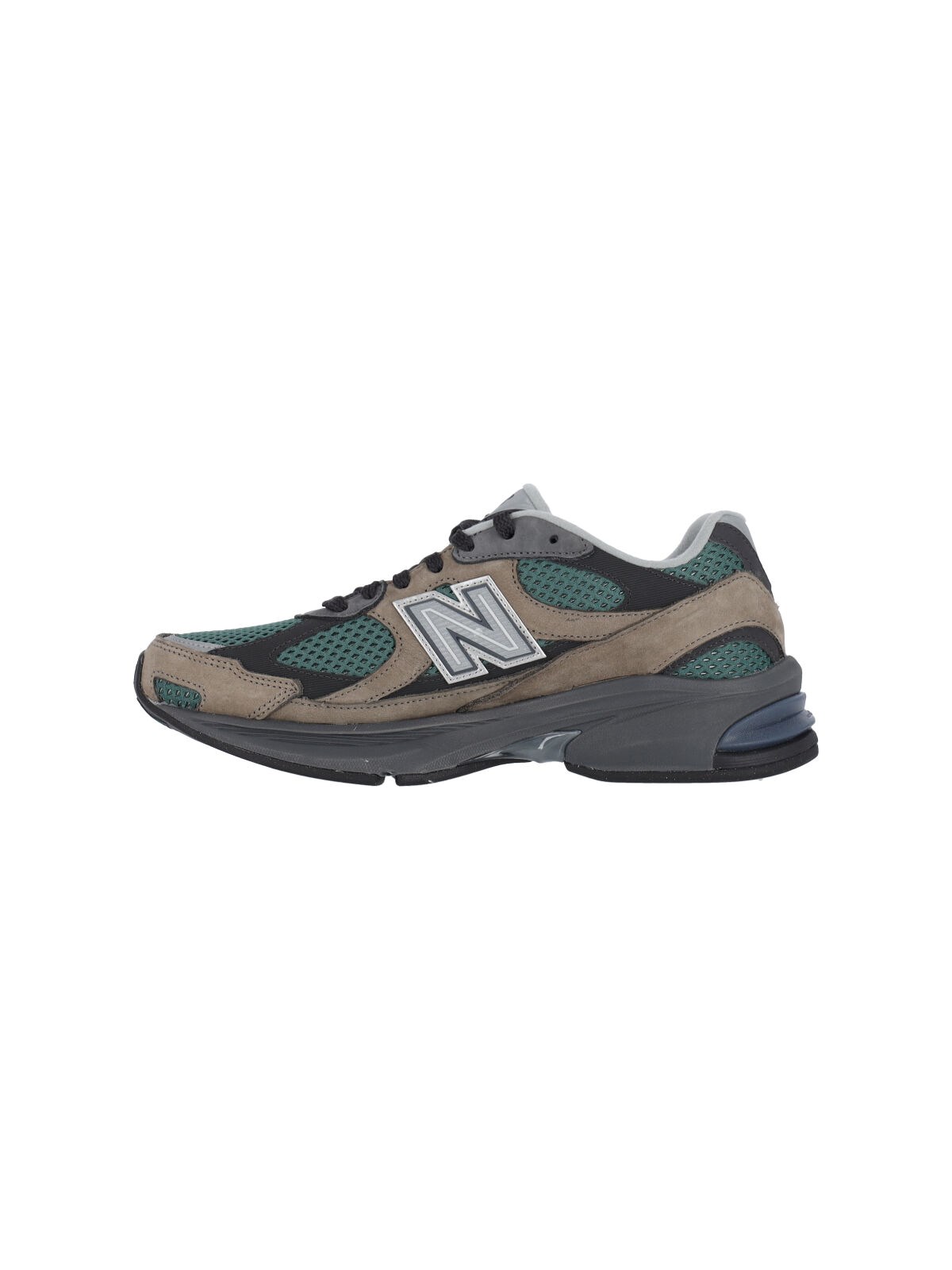 "2010" Sneakers