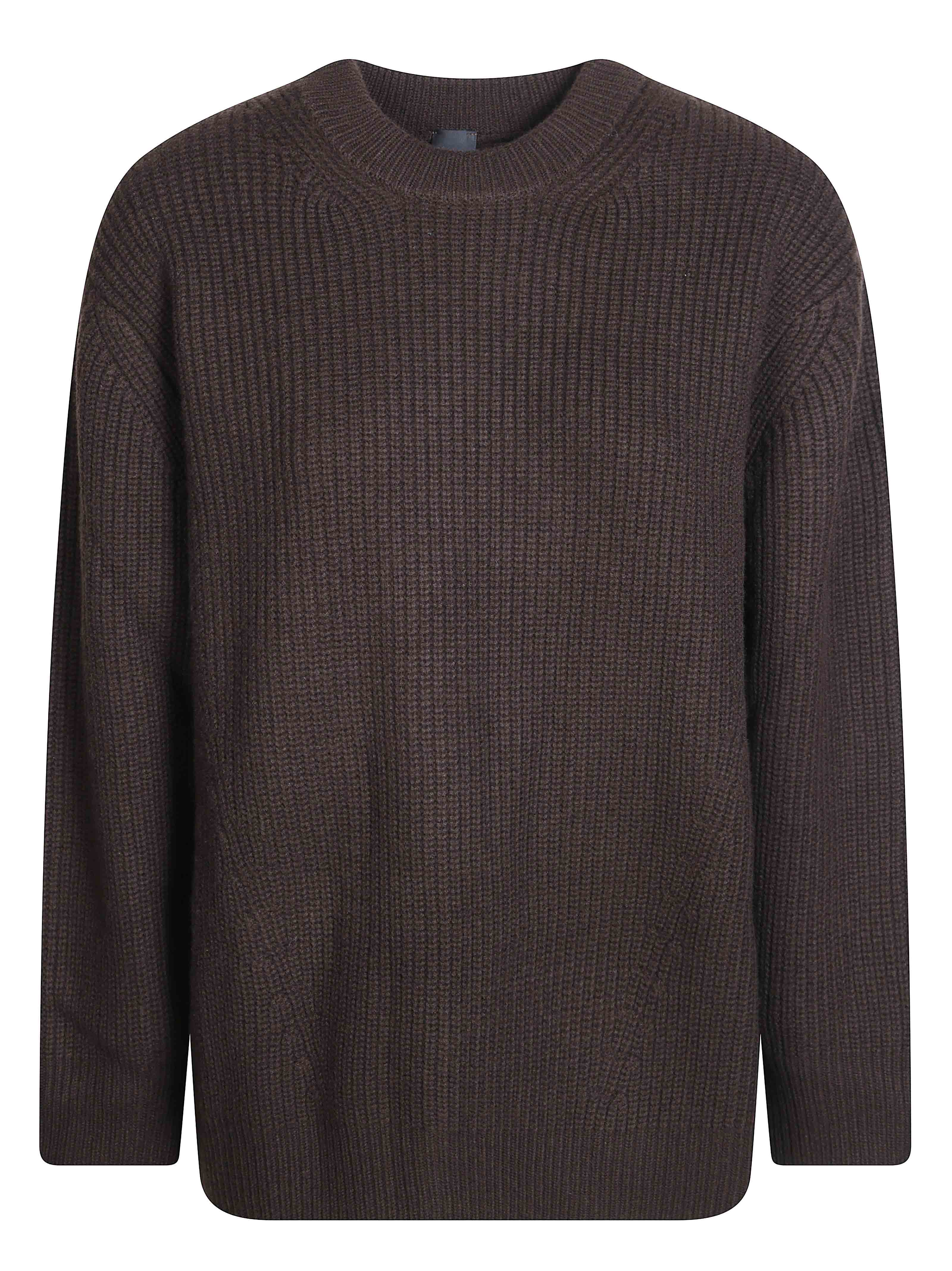 Women's Gracidio Pure Wool Sweater