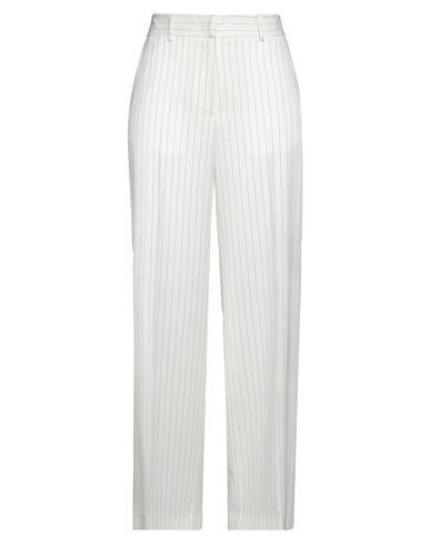 Woman Pants White
