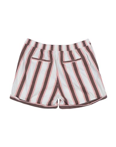 Kid Girl Shorts & Bermuda Shorts Pink Size 14 Cotton