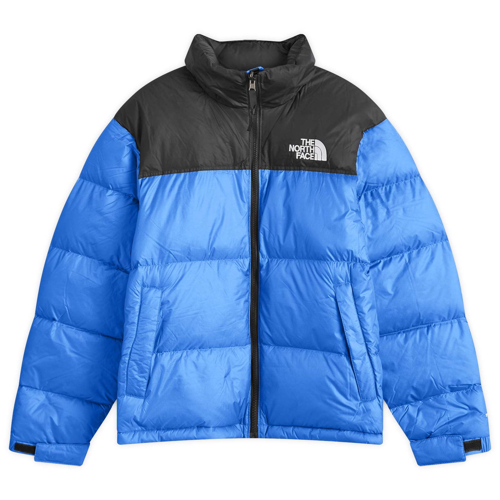 Men's 1996 Retro Nuptse Jacket in Tnf Blue