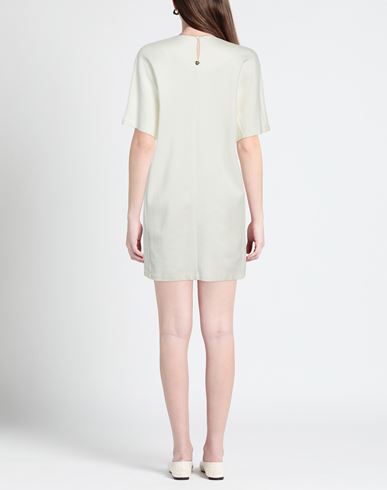 Woman Mini dress Ivory