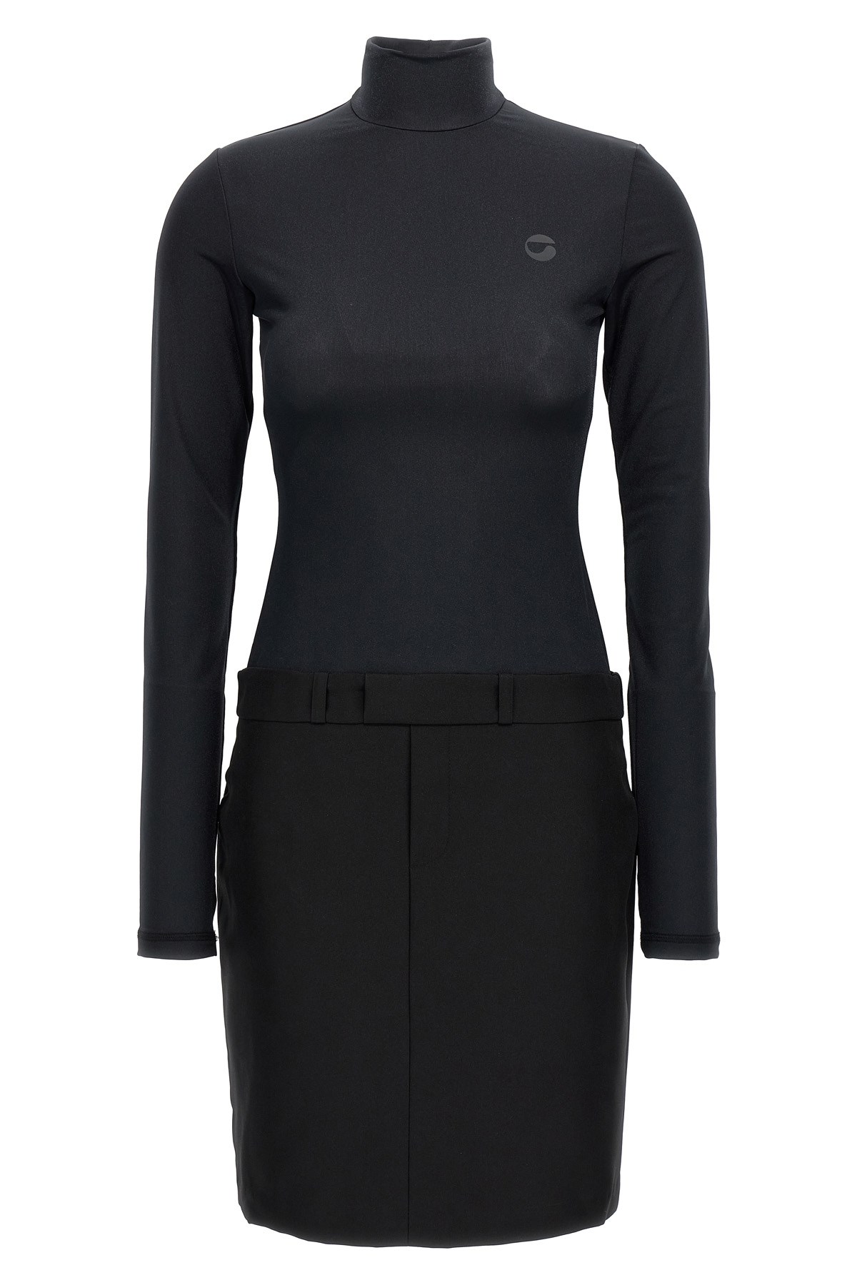 'Hybrid' Dress