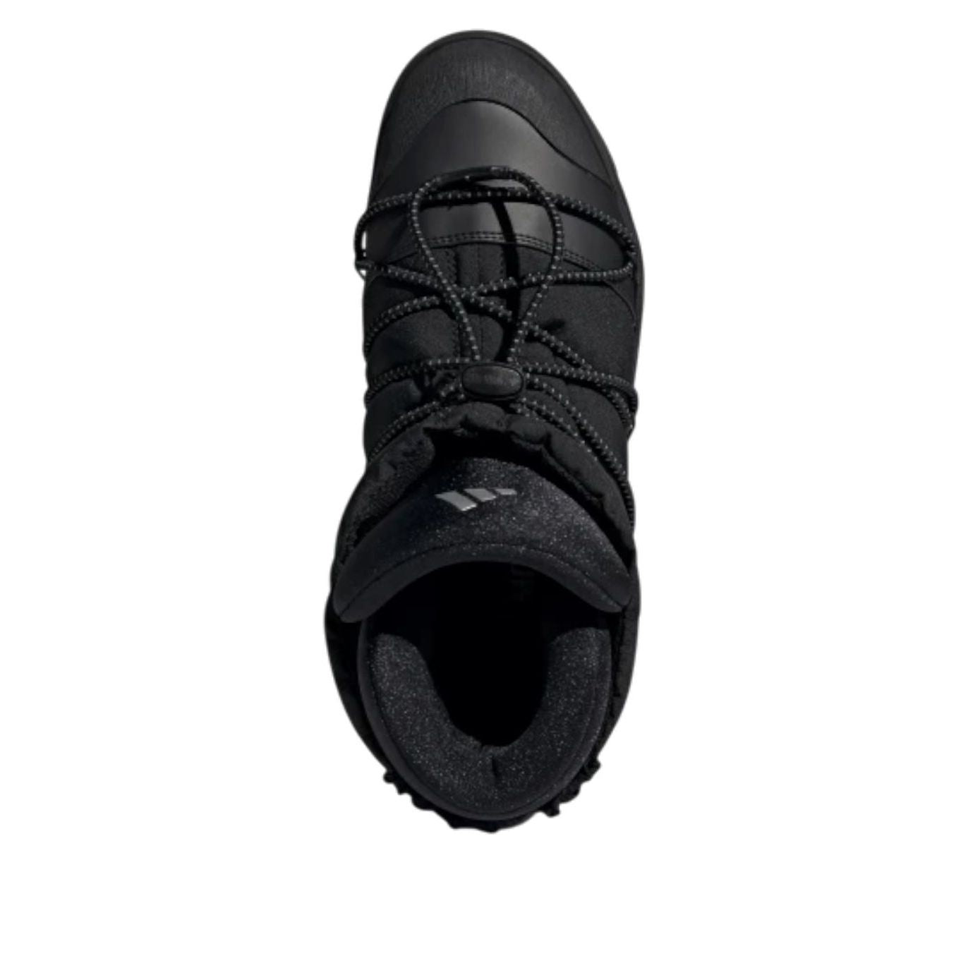 X Moon Boot Ace Mid 'Black'